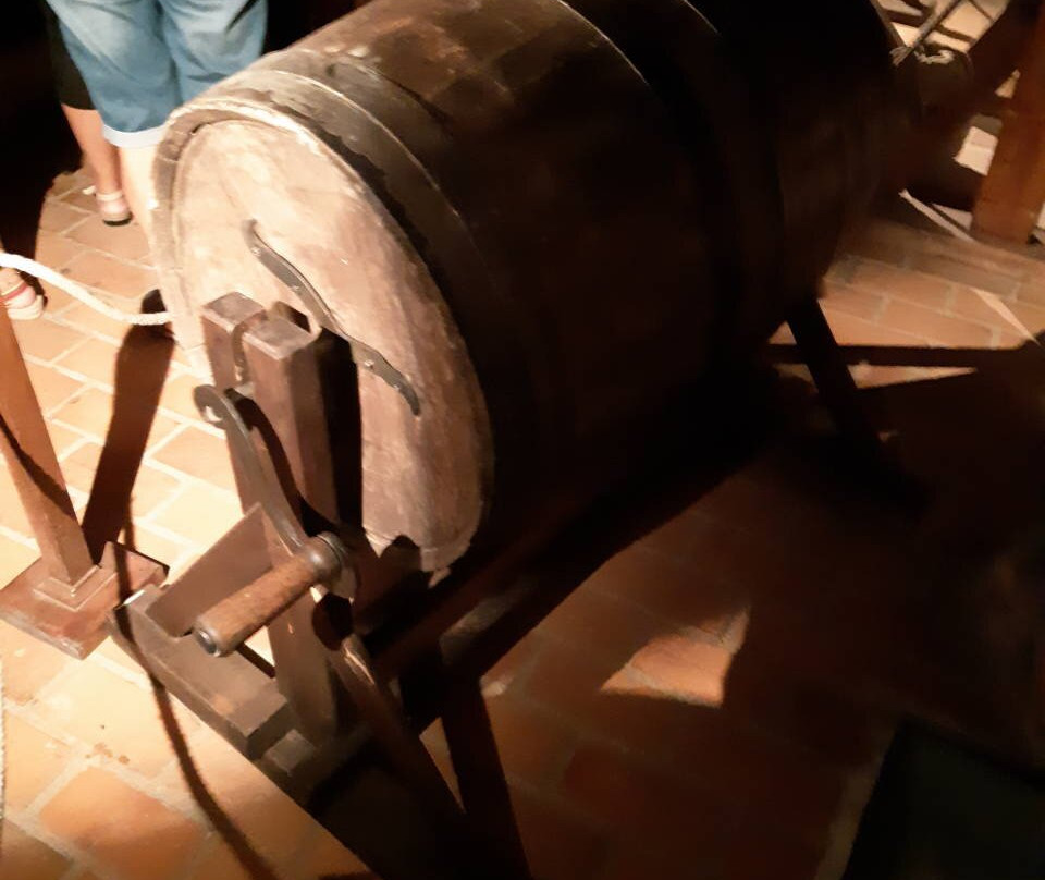 Teatro Salón Cervantes-阿尔卡拉-德-哈纳雷斯必去景点