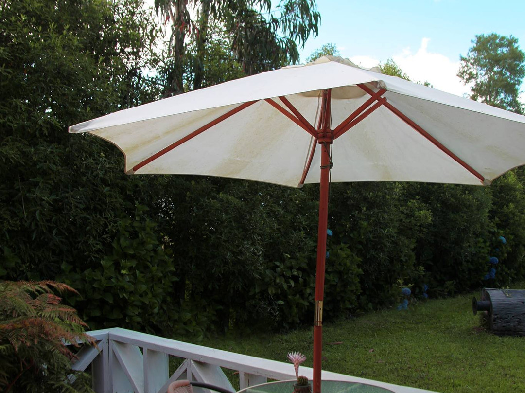 Merkén Bed & Breakfast主图