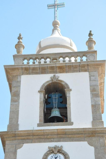 Igreja de Nossa Senhora das Dores-波瓦－迪瓦尔津必去景点