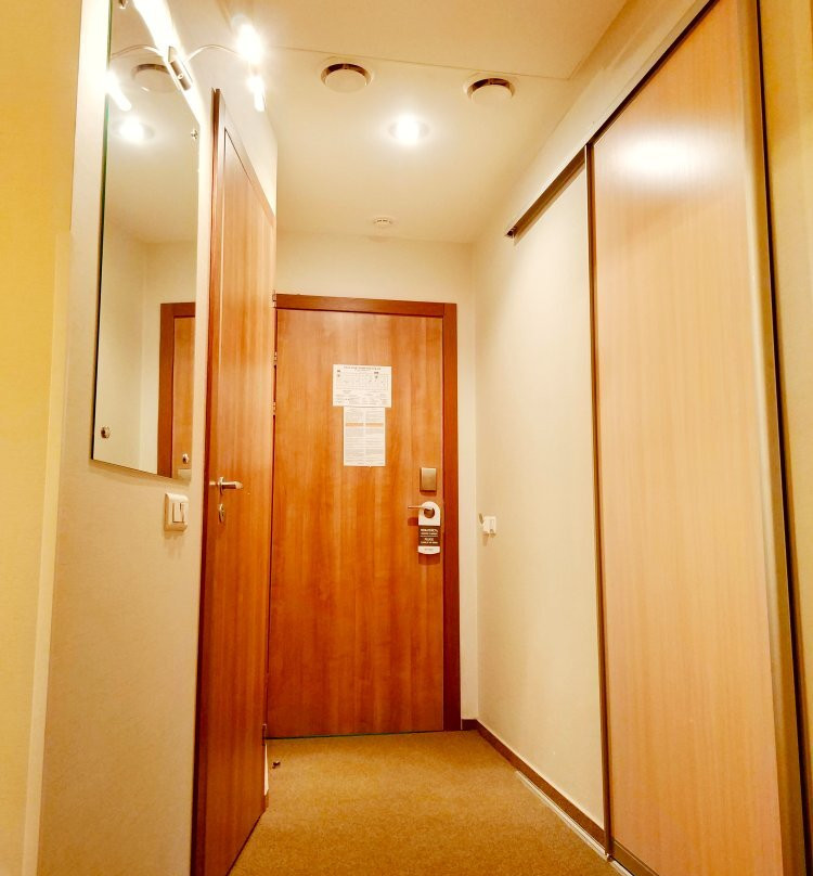 斯凯柏酒店主图