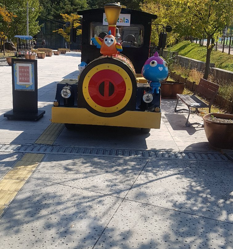 Mungyeong Ecorala-闻庆市必去景点