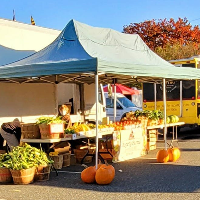 Bel Air Farmers' Market景点图片