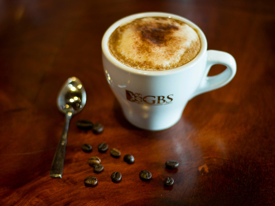 Kampong Thom Palace Hotel主图