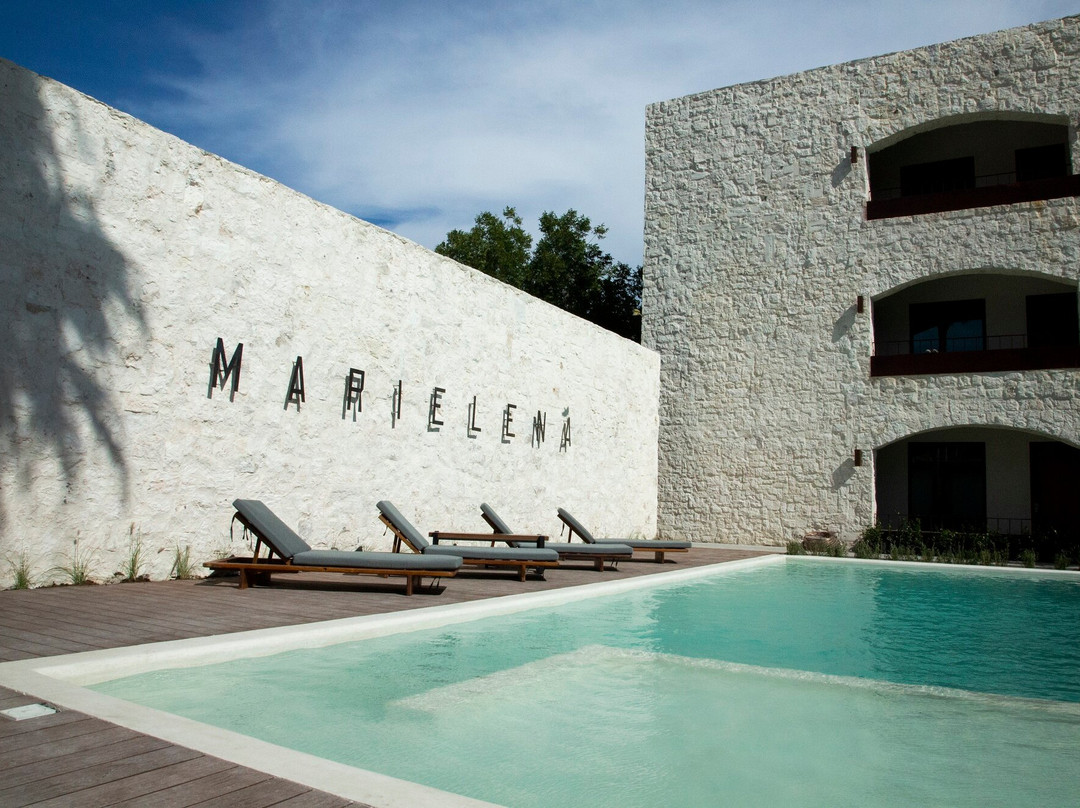 Hotel MARIELENA主图