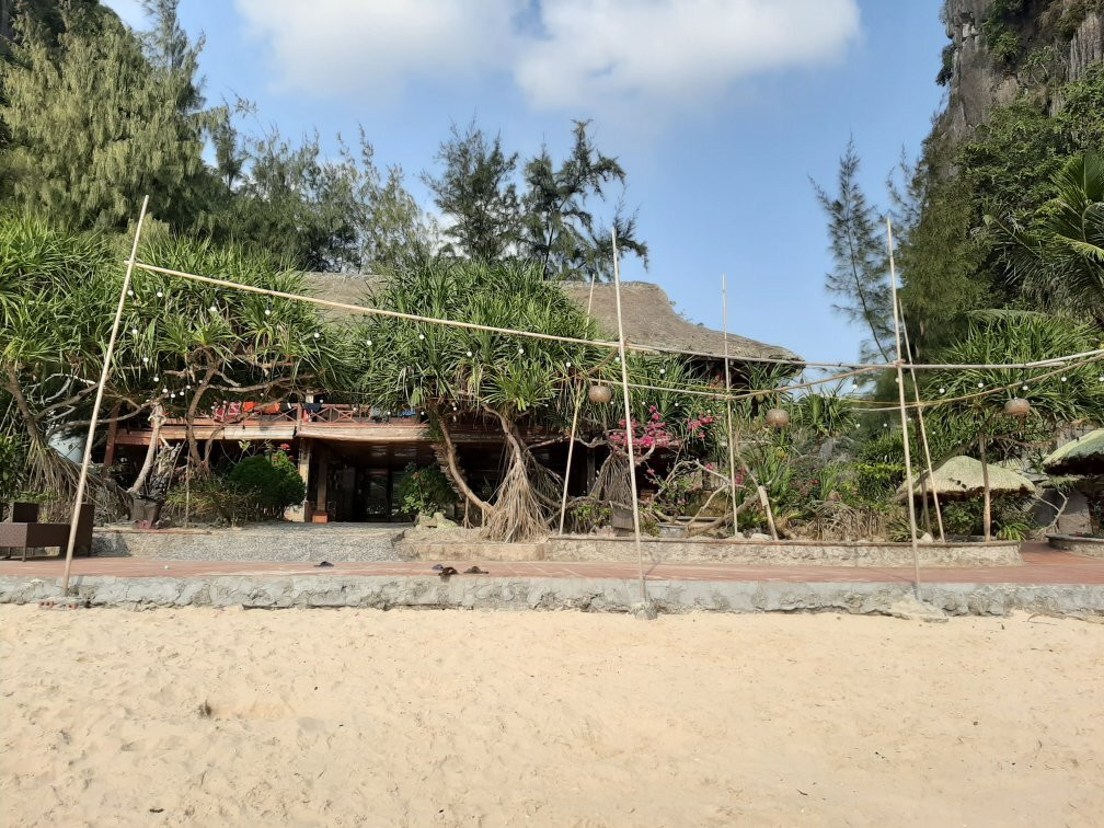 Quynh Nghia Beach景点图片