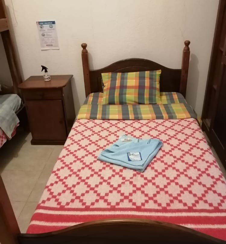 Amupakin-Archidona必去景点