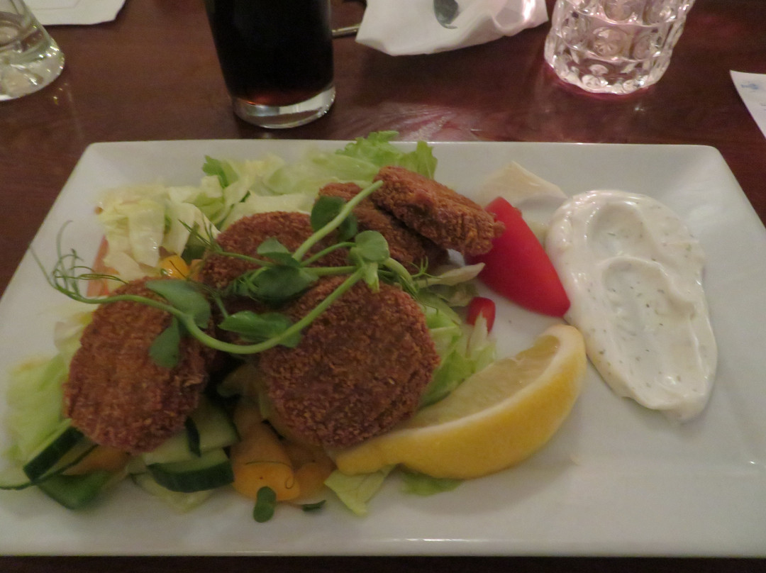 Tankerville Arms Hotel Wooler主图