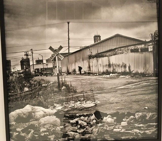 Deichtorhallen Hamburg-汉堡必去景点