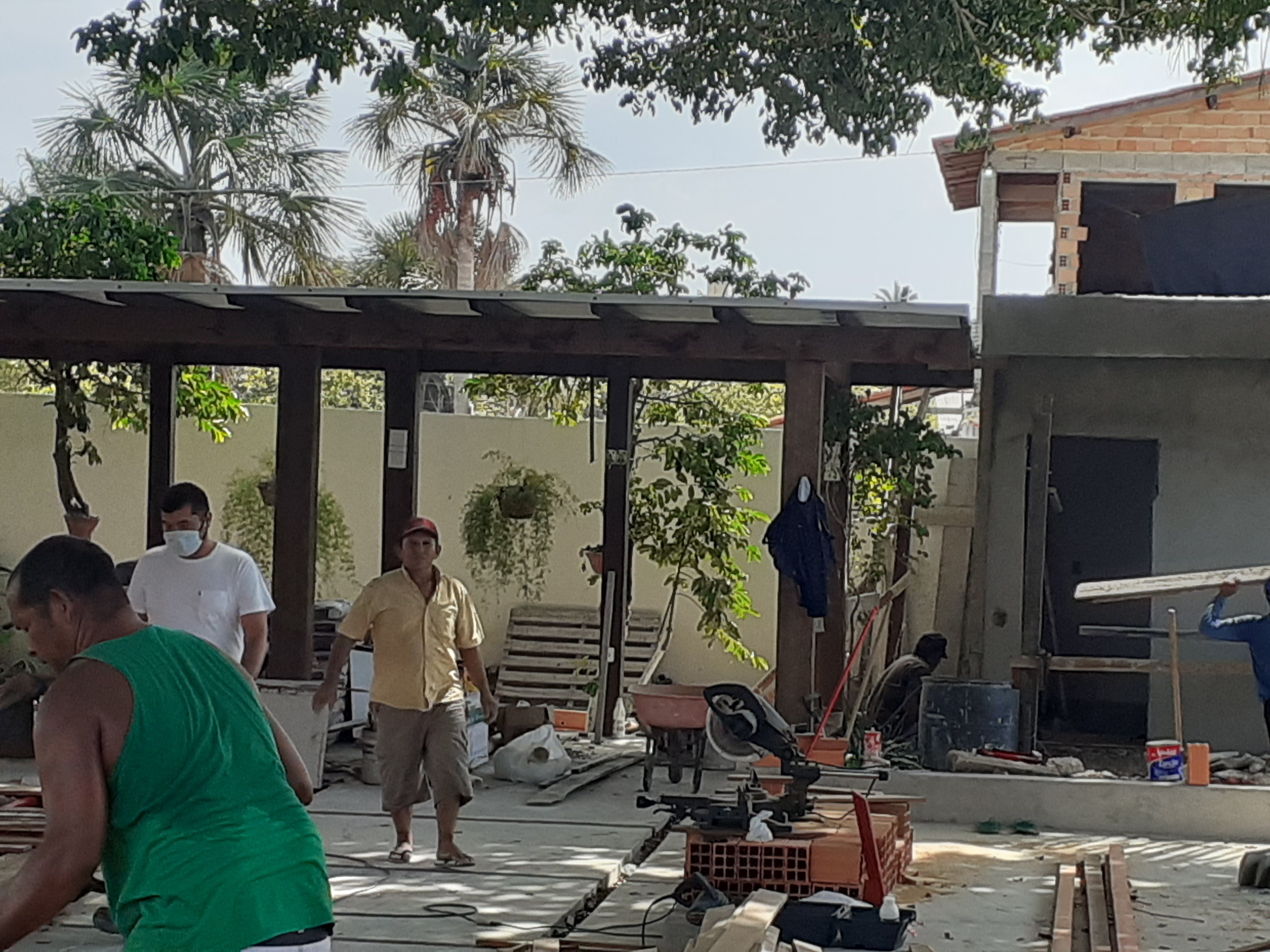 Pousada Spadart-浴室