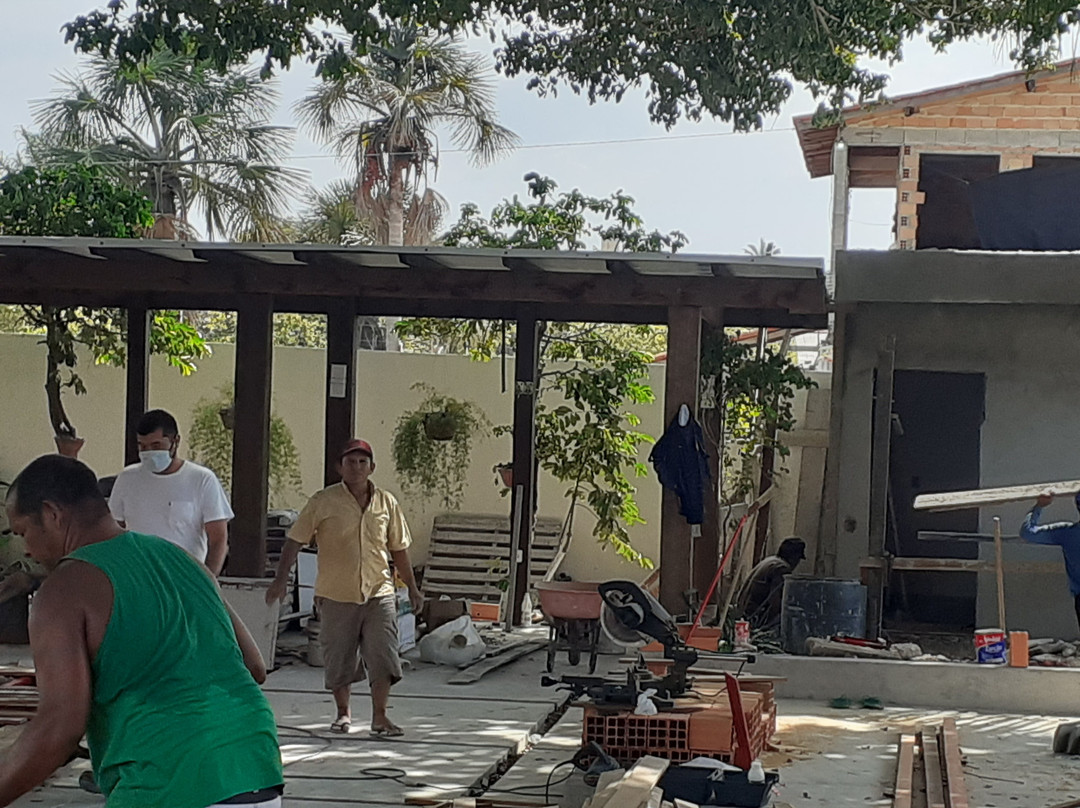 Pousada Spadart主图