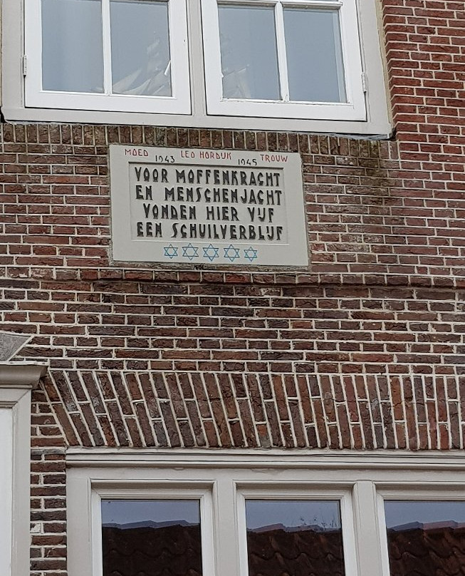 Monnickendammer Visdagen景点图片