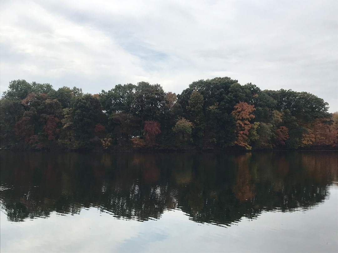 Red Hills State Park-Sumner必去景点