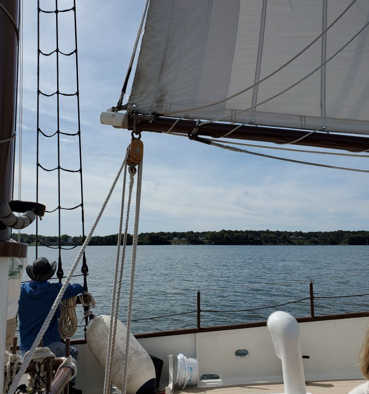 Schooner Alliance景点图片