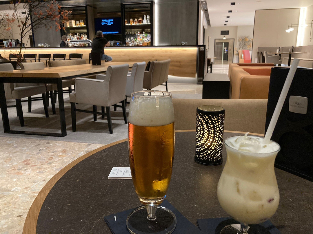 OREA Resort Horal主图