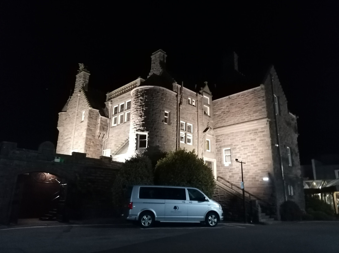 The Landmark Hotel Dundee主图