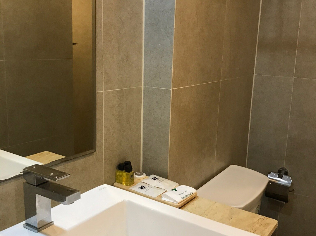 B2 Phitsanulok Premier Hotel主图