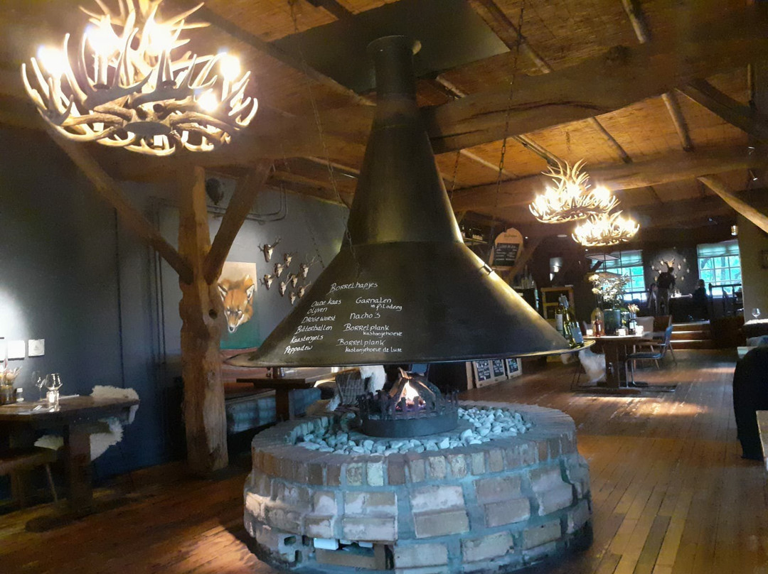 Glimmen旅游攻略图片