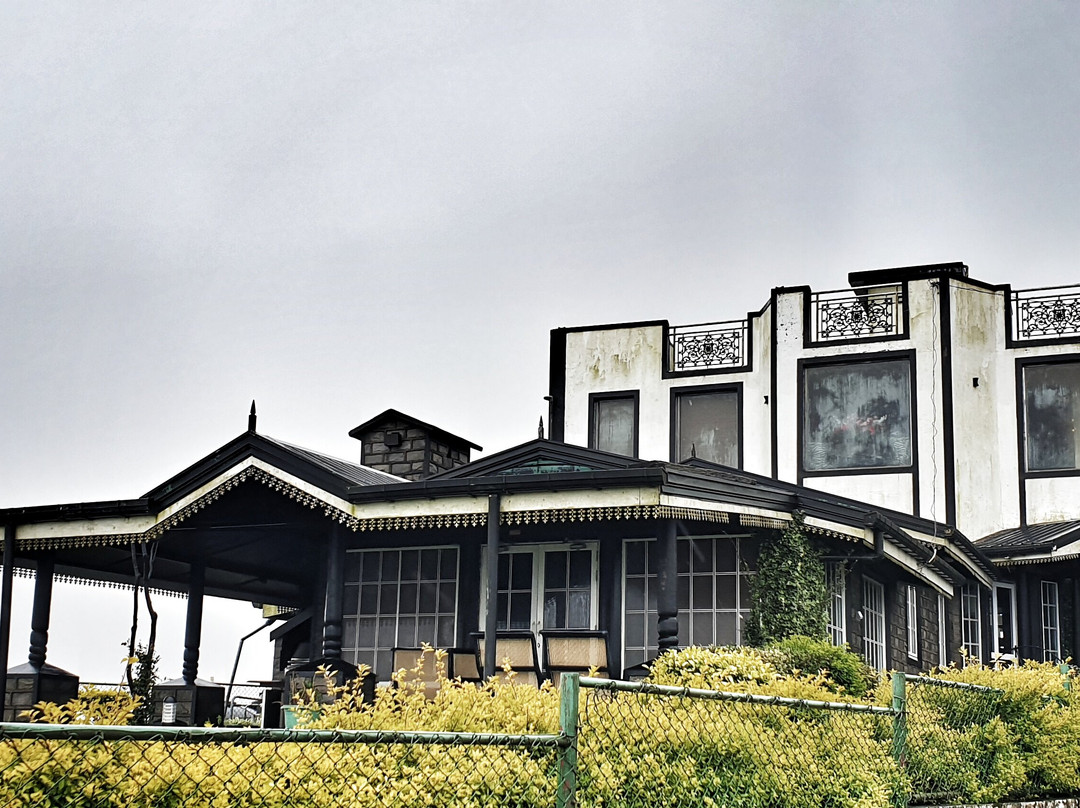 The Forest and Lake by Schofieldshire主图