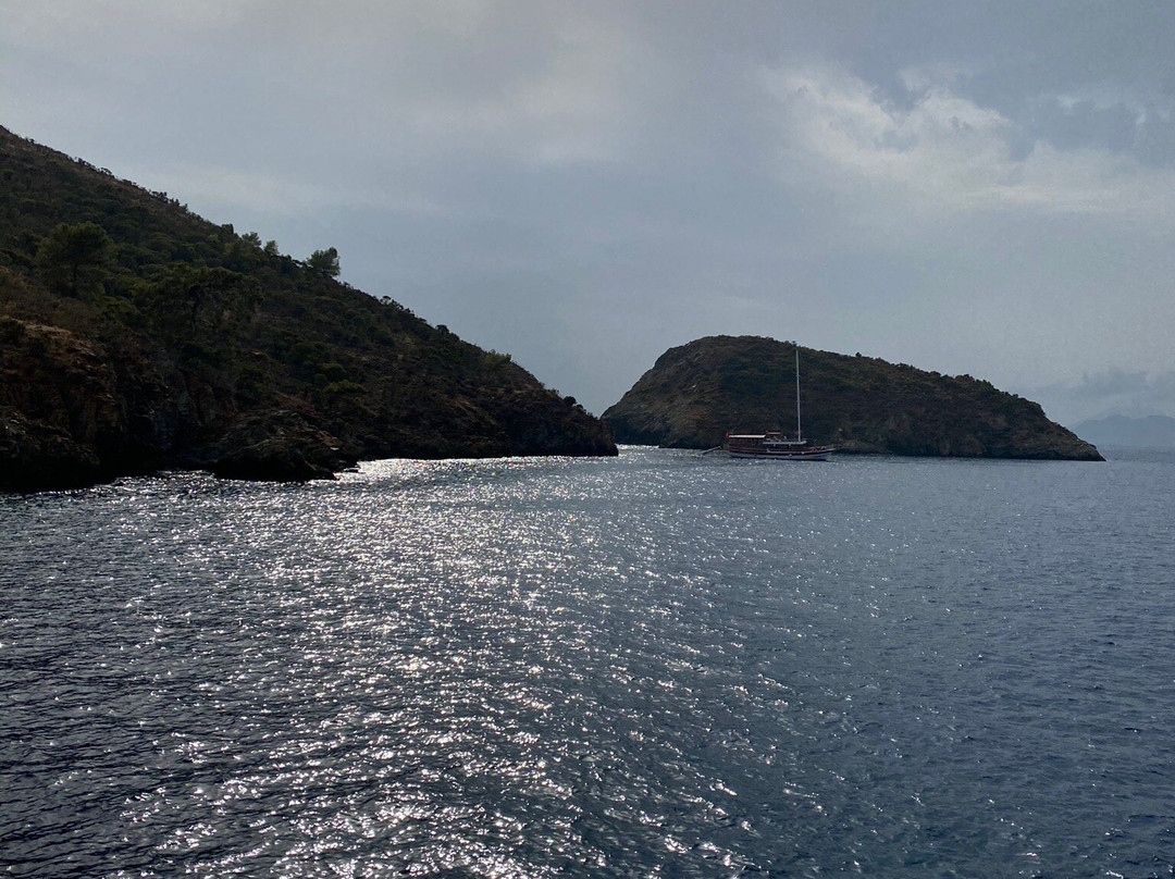 Prenses Serap Daily Boat Tours景点图片