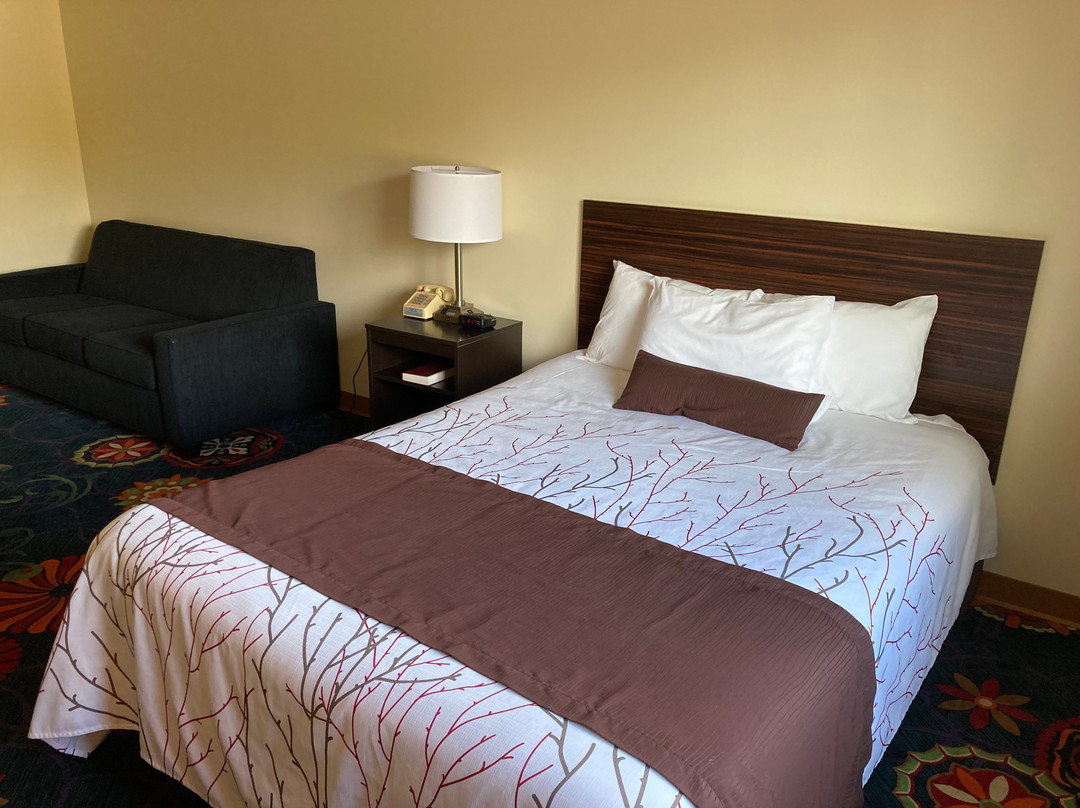 Christmas旅游攻略图片