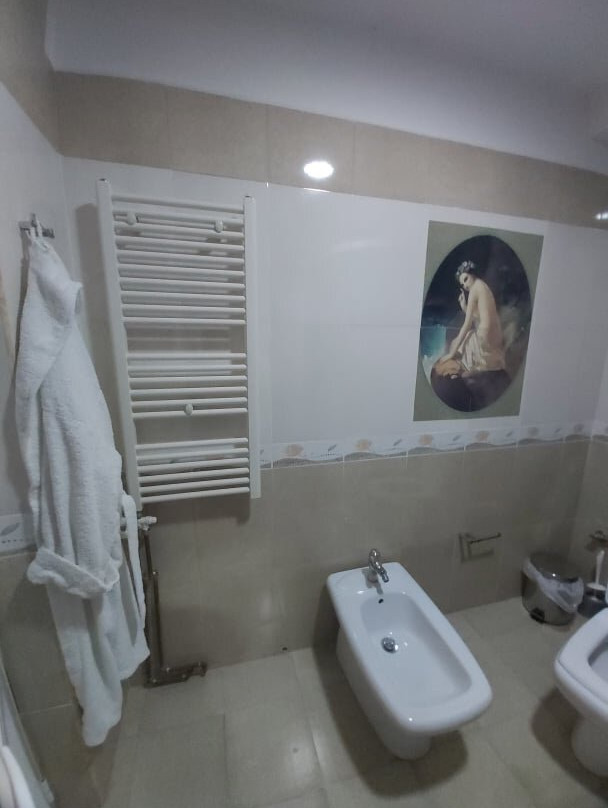 Hotel Kocibelli Pool & SPA主图