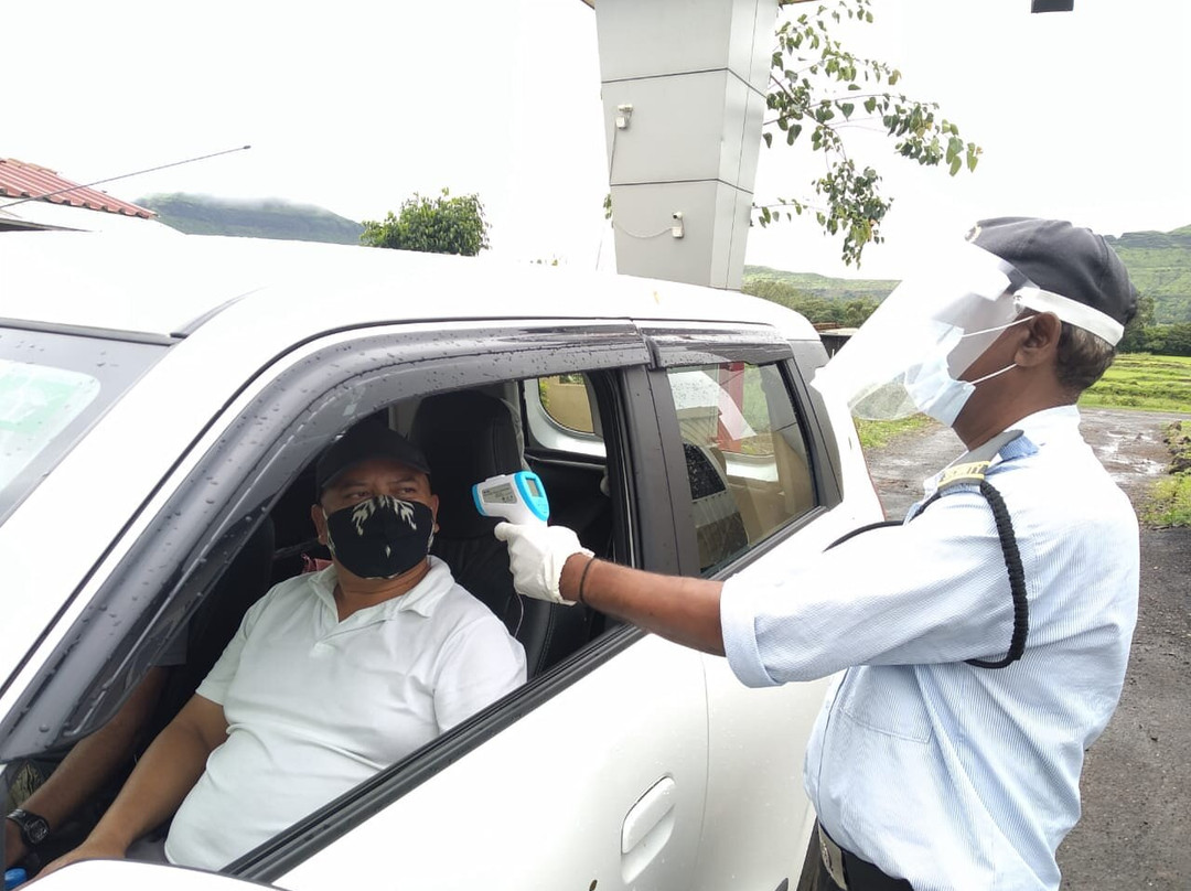 1 India Resorts主图