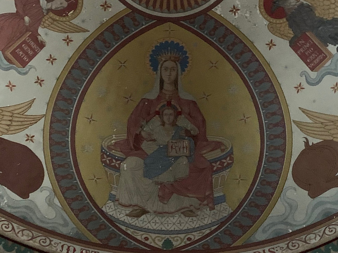 Eglise Saint-florent景点图片
