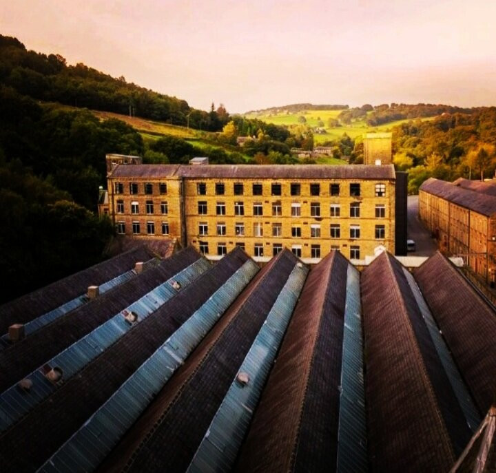 Bowers Mill Aparthotel主图