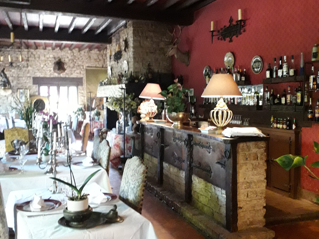 Vieux-Mareuil旅游攻略图片