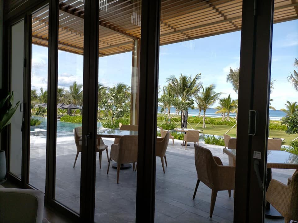 Maia Resort Quy Nhon主图