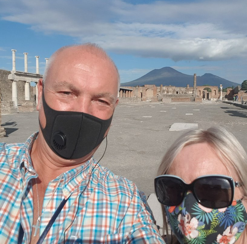 Tempio Travel-索伦托必去景点