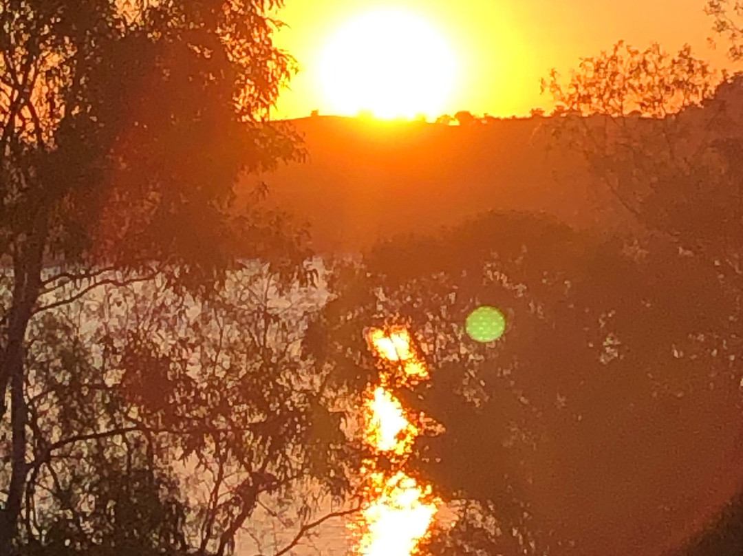 Lake Glenbawn State Park-Scone必去景点
