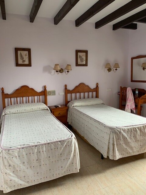 Posada el Tocinero-官方