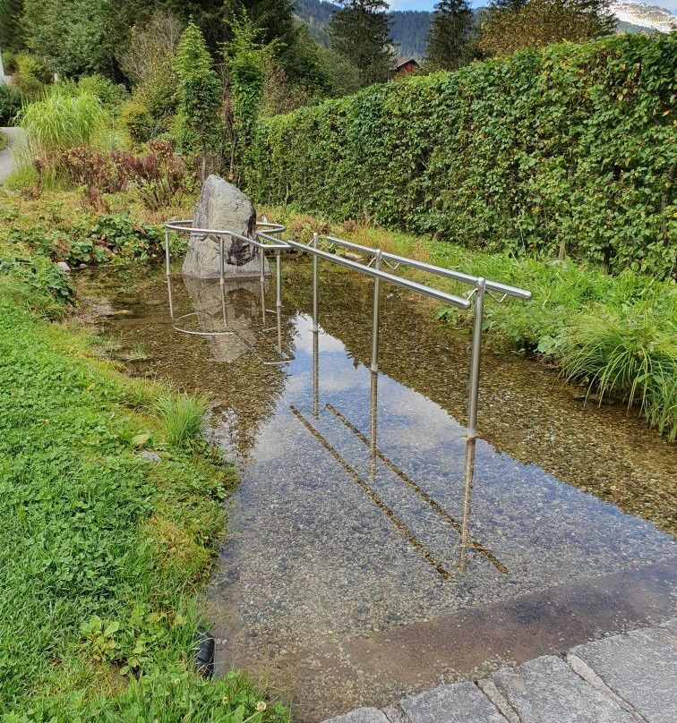 WasserWelten景点图片