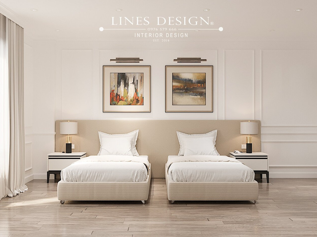 Thien An Hotel Bac Giang主图