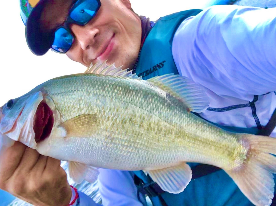 Jonathan Walker-Chapala必去景点