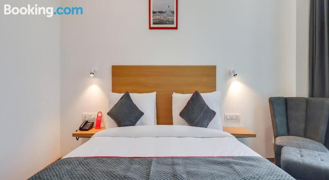 Super Townhouse Jashn