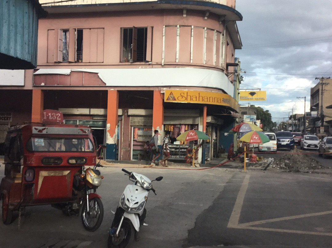 Cotabato Diamond Hotel主图