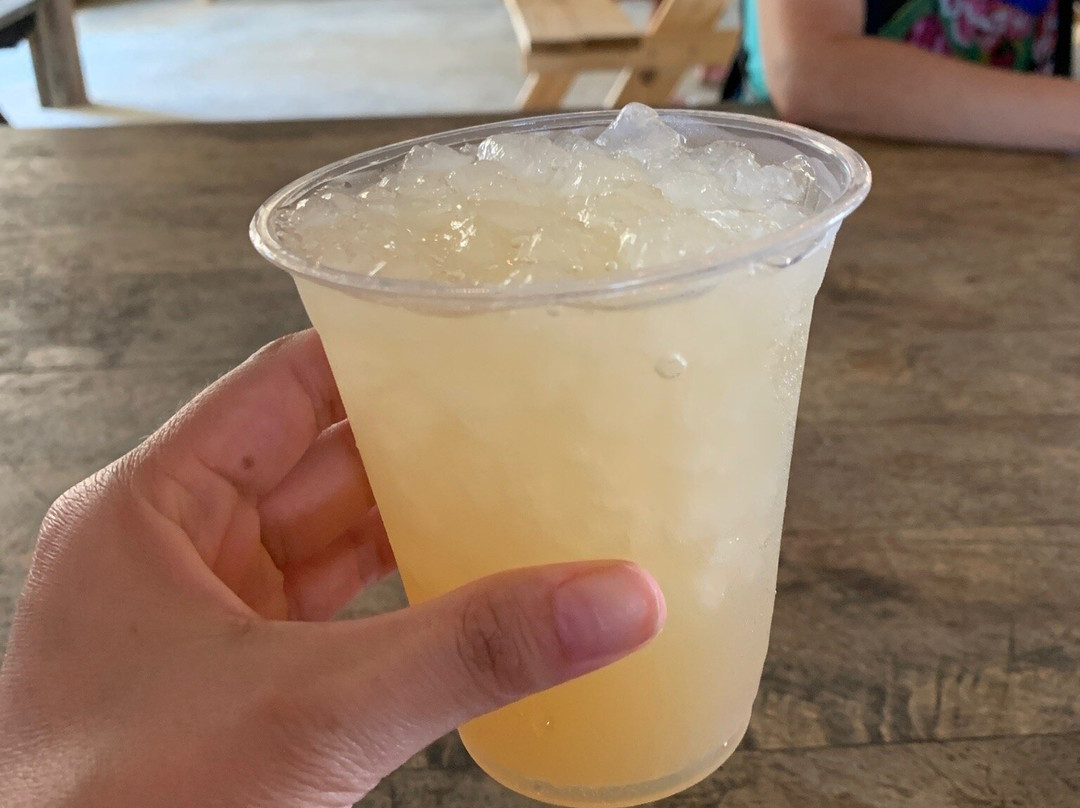 Treaty Oak Distilling-Dripping Springs必去景点