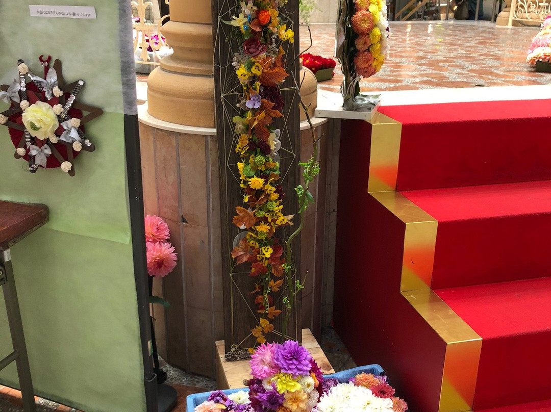 Sorio Takarazuka-宝冢市必去景点
