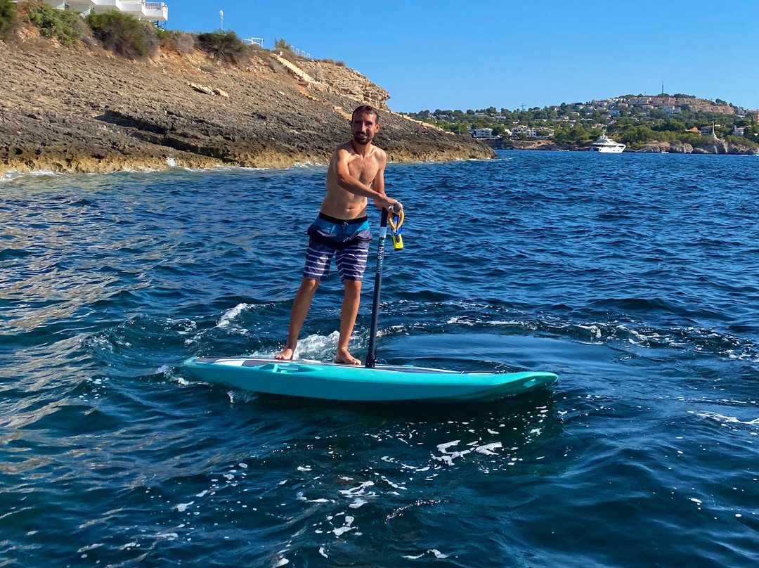 Osium | eWatersports Mallorca-Palmanova必去景点
