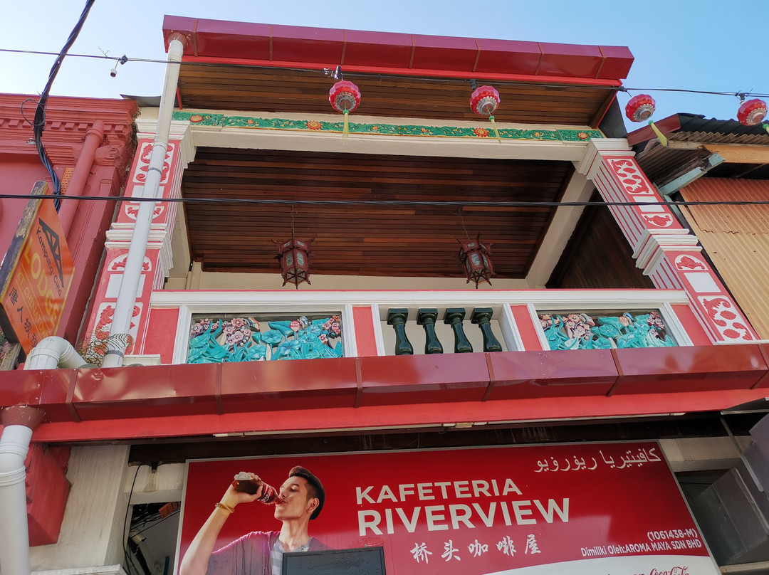 唐人坡旅舍主图