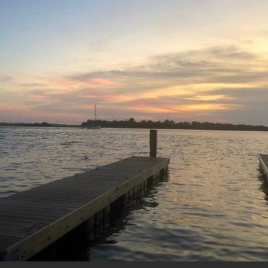 New River Beach Provincial Park景点图片