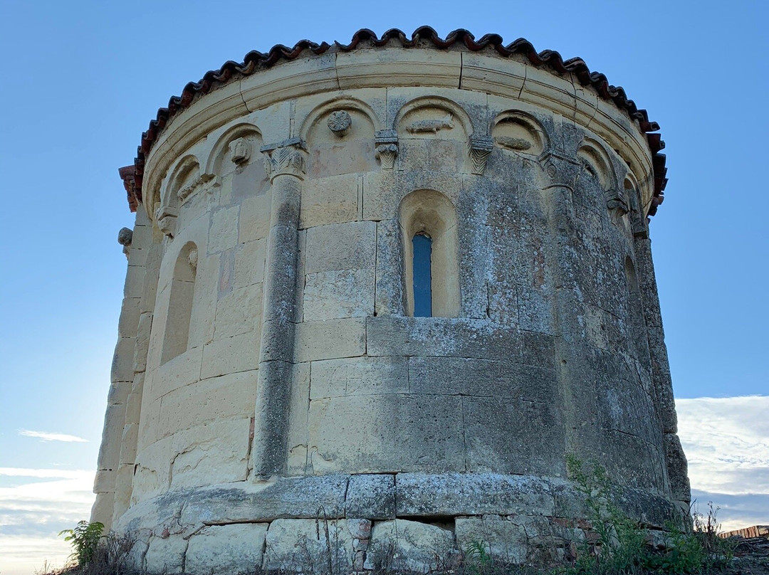 Chiesa di San Marziano景点图片