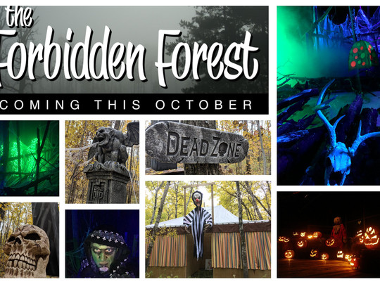 Deer Meadow Farms-温尼伯必去景点