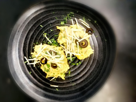 The Editory House Ribeira主图