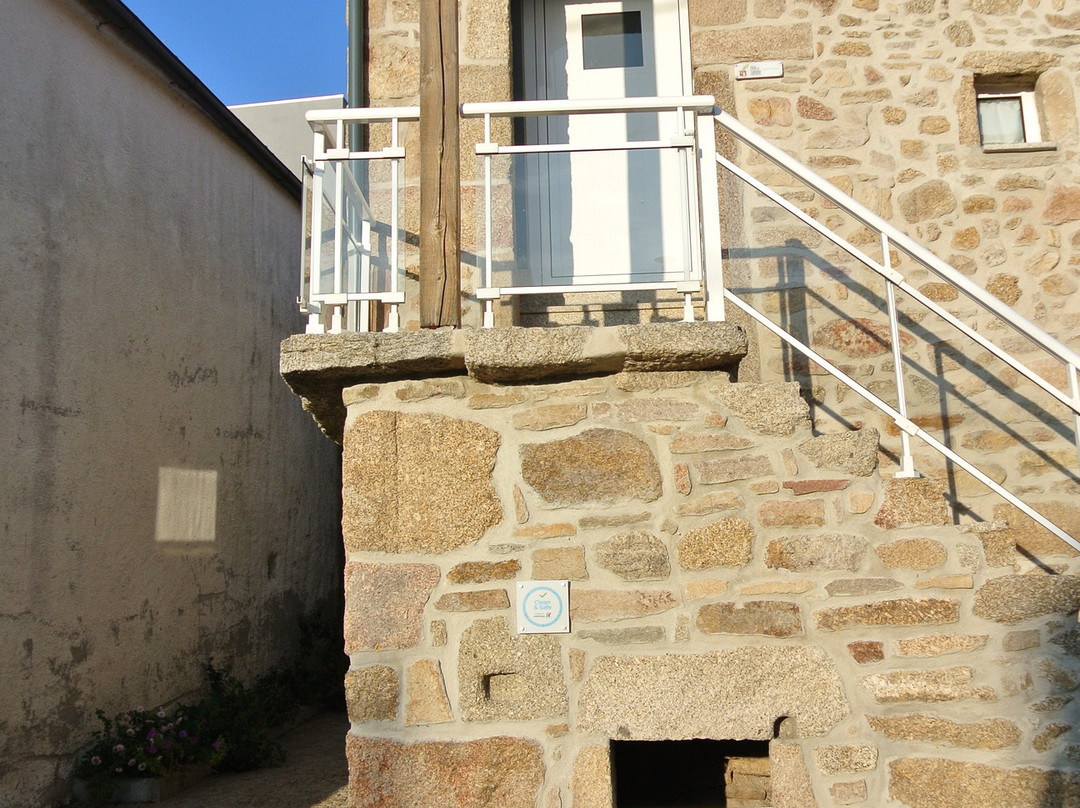 Patio da Caetana主图