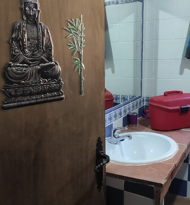 El Refugio de Alamut主图