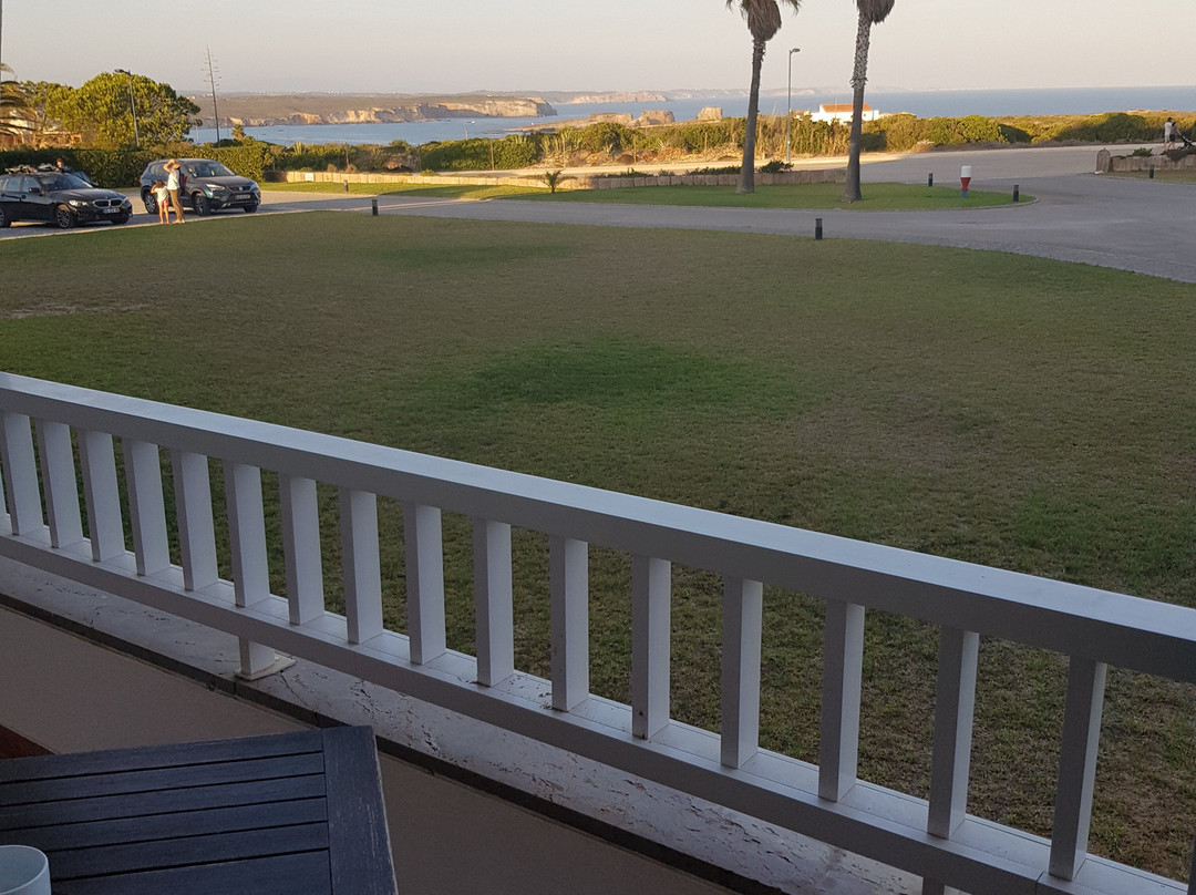 Pousada de Sagres - Charming Hotel主图