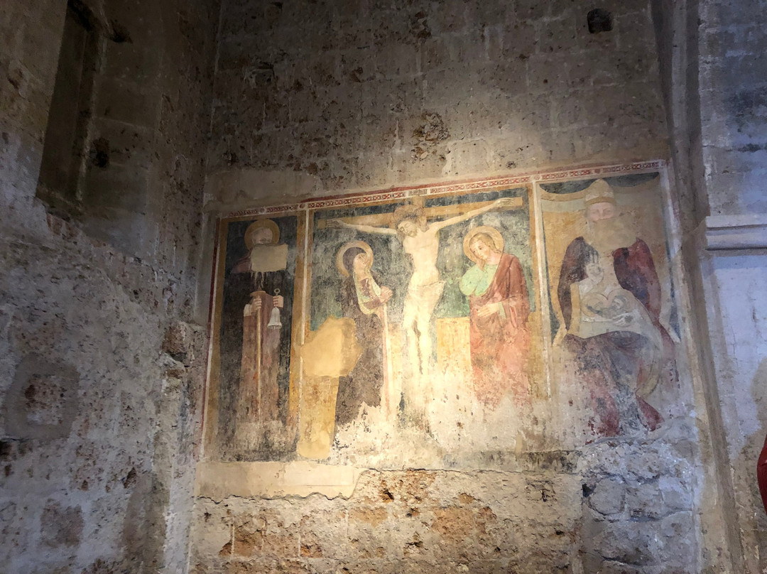 Chiesa di Santa Maria Maggiore景点图片